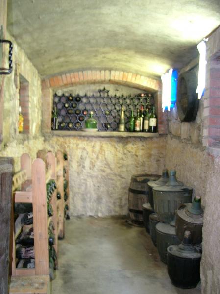La Bodega