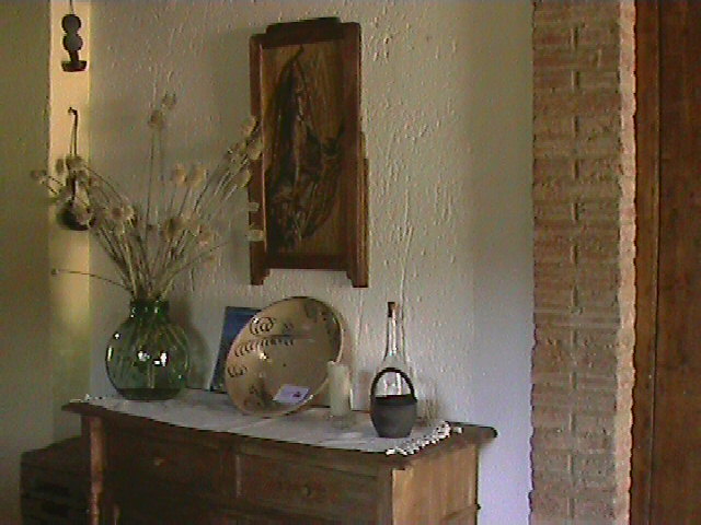 Endulzaderos