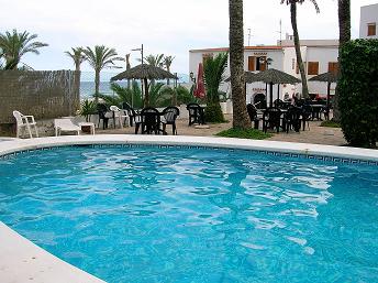 Hostal San Juan