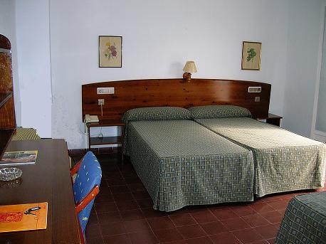 Hostal San Juan