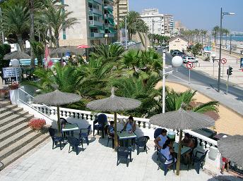Hostal San Juan