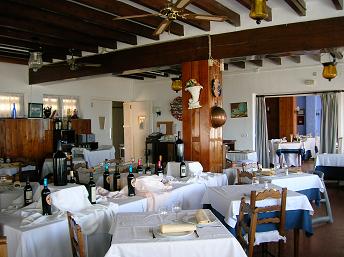 Hostal San Juan