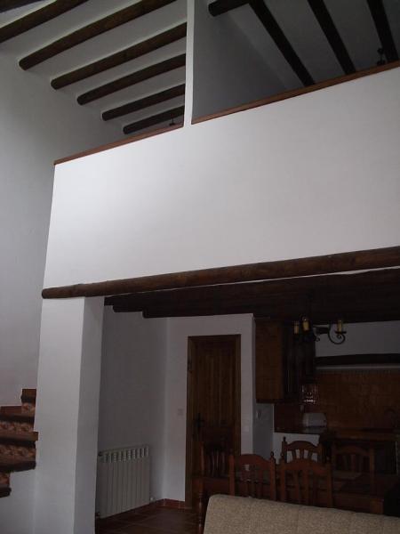 El Vergel De Berchules