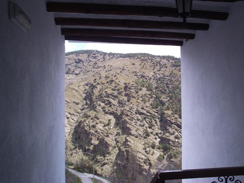 El Vergel De Berchules