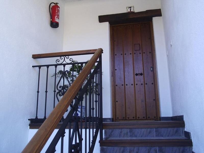El Vergel De Berchules