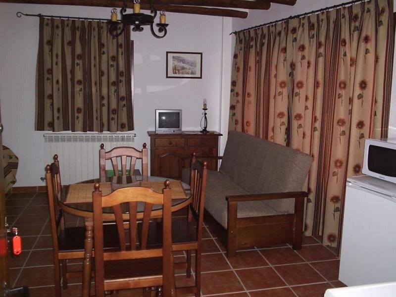 El Vergel De Berchules