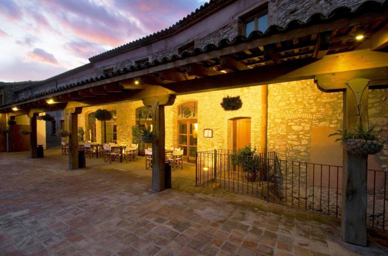 Hotel Molí De La Torre