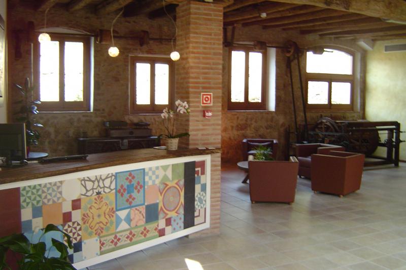 Hotel Molí De La Torre