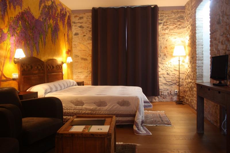 Hotel Molí De La Torre