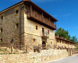 Posada Fuente De Güelo