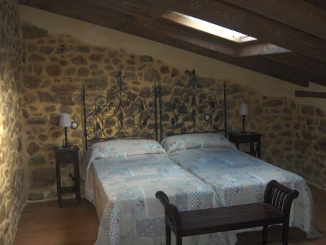 Posada Fuente De Güelo