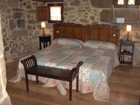 Posada Fuente De Güelo