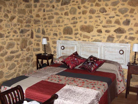 Posada Fuente De Güelo