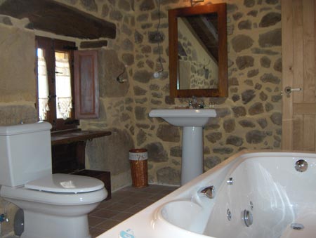 Posada Fuente De Güelo