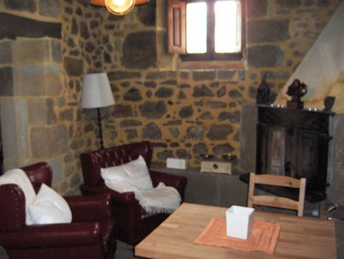 Posada Fuente De Güelo