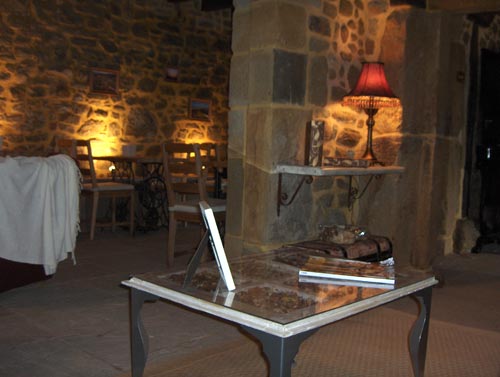 Posada Fuente De Güelo