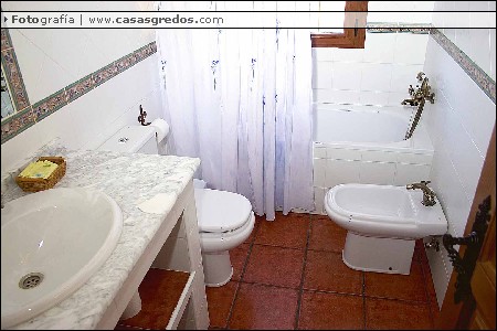 Casa Las Eras De Riofrío