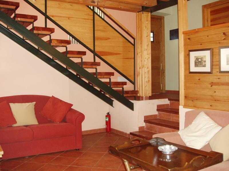 Casa la Chimenea