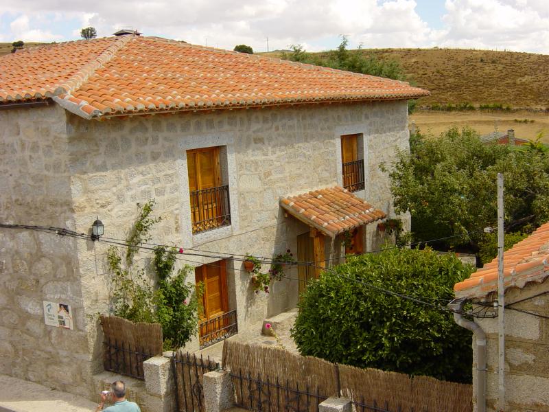 Casa Del Pradillo