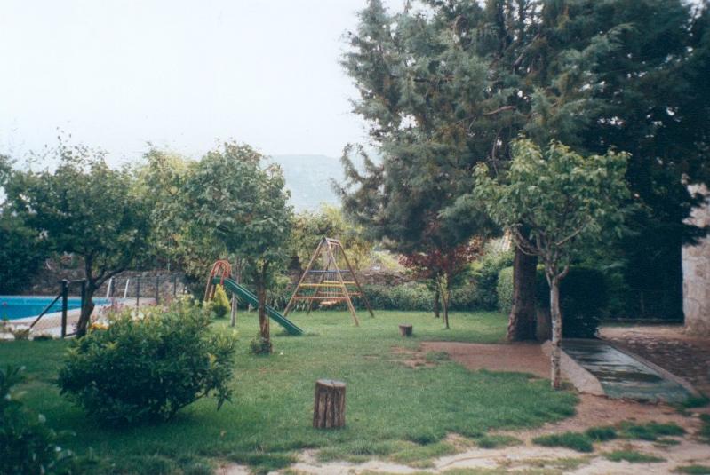 Casa Del Pradillo