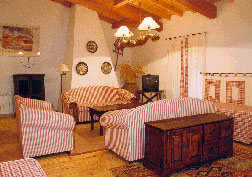 Casa Del Pradillo