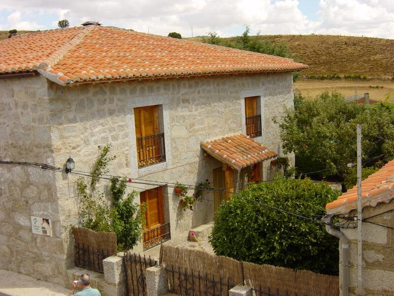 Casa Del Pradillo