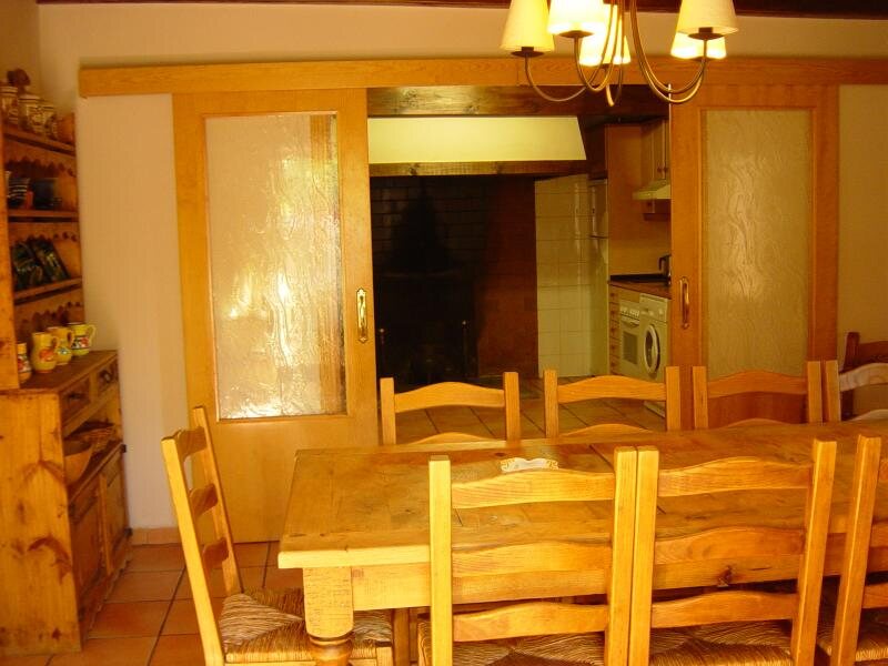 Casa Del Pradillo