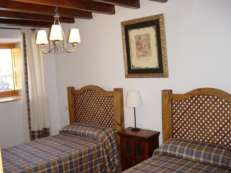 Casa Del Pradillo