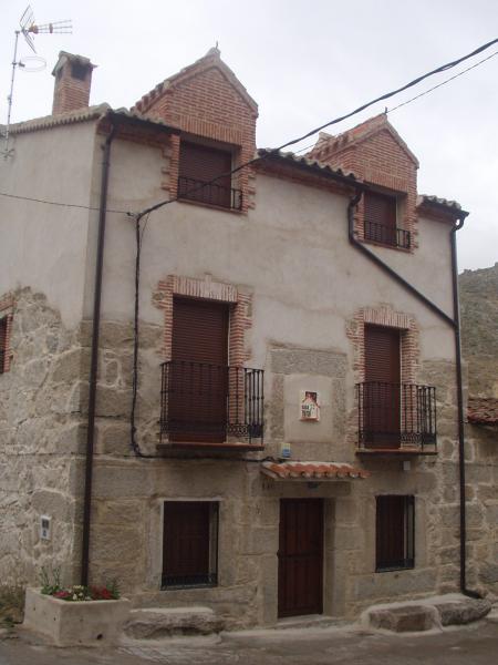 Casa El Rondadero