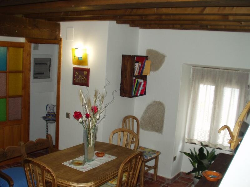 Casa El Rondadero