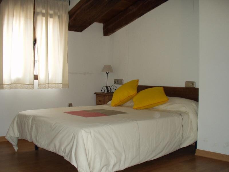 Casa El Rondadero