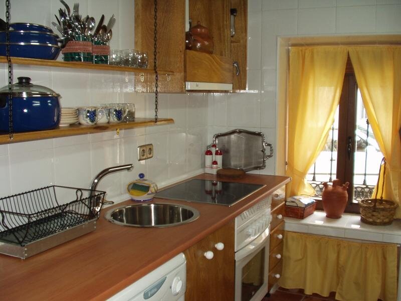 Casa El Rondadero