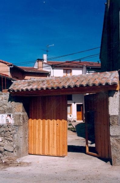 Casa Del Tio Manuel