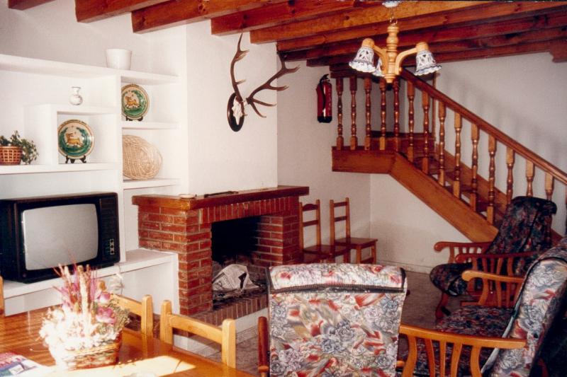 Casa Del Tio Manuel
