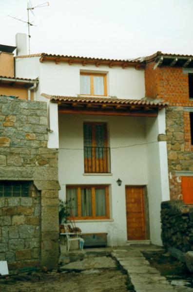 Casa Del Tio Manuel