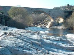 El Cotano De Gredos