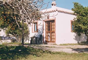 Casas El Camino