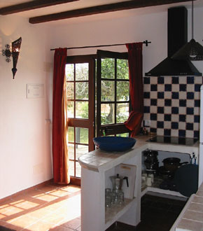Casas El Camino