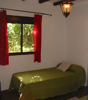 Casas El Camino