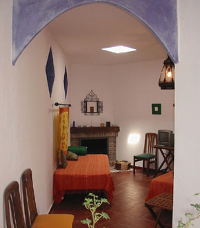 Casas El Camino