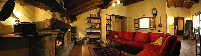 Casa Maitetxu