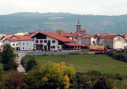 Casa Maitetxu