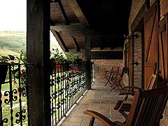 Casa Maitetxu
