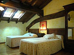 Casa Maitetxu