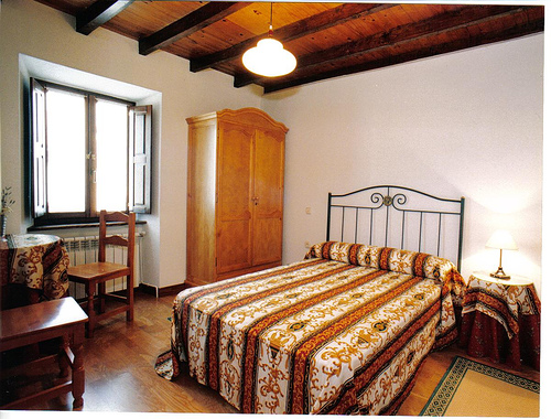 Casa Rural El Portillo