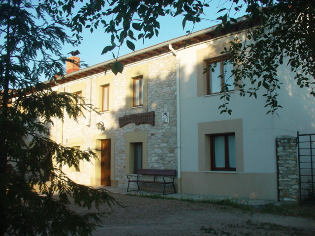 Casa Rural El Portillo