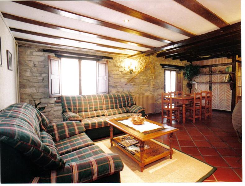 Casa Rural El Portillo