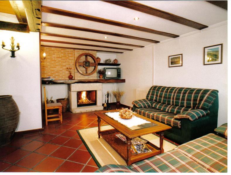 Casa Rural El Portillo