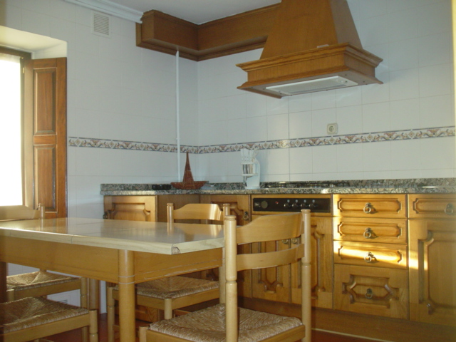 Casa Rural El Portillo