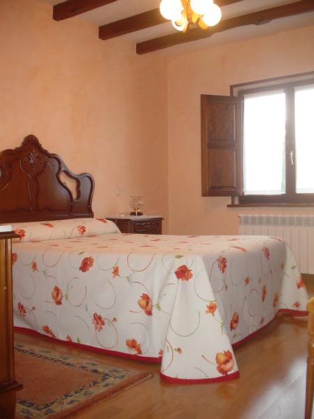 Casa Rural El Portillo